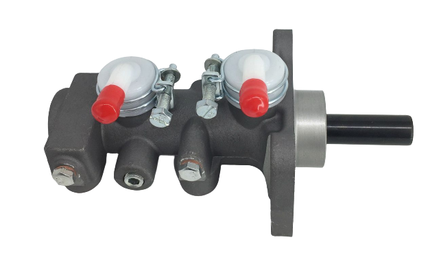 BRAKE MASTER CYLINDER