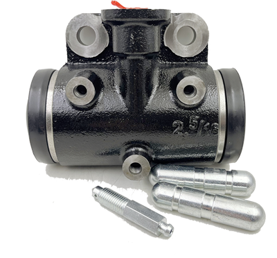 CLUTCH SLAVE CYLINDER